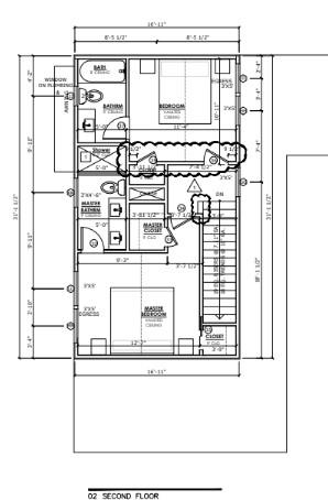 2707 Stacy LN 2
