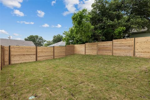 Tiny photo for 1117 Lawson LN #2, Austin, TX 78702 (MLS # 5257567)