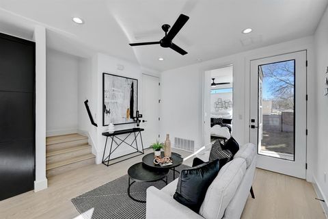 Tiny photo for 1117 Lawson LN #2, Austin, TX 78702 (MLS # 5257567)