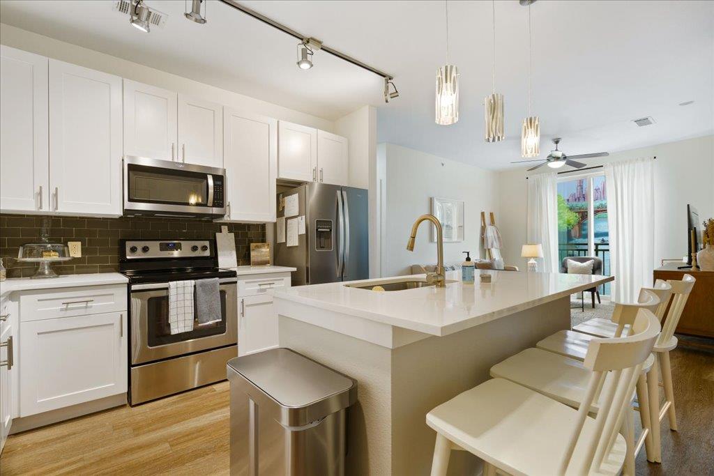 Photo of 1900 Barton Springs RD #4029, Austin, TX 78704 (MLS # 9182371)