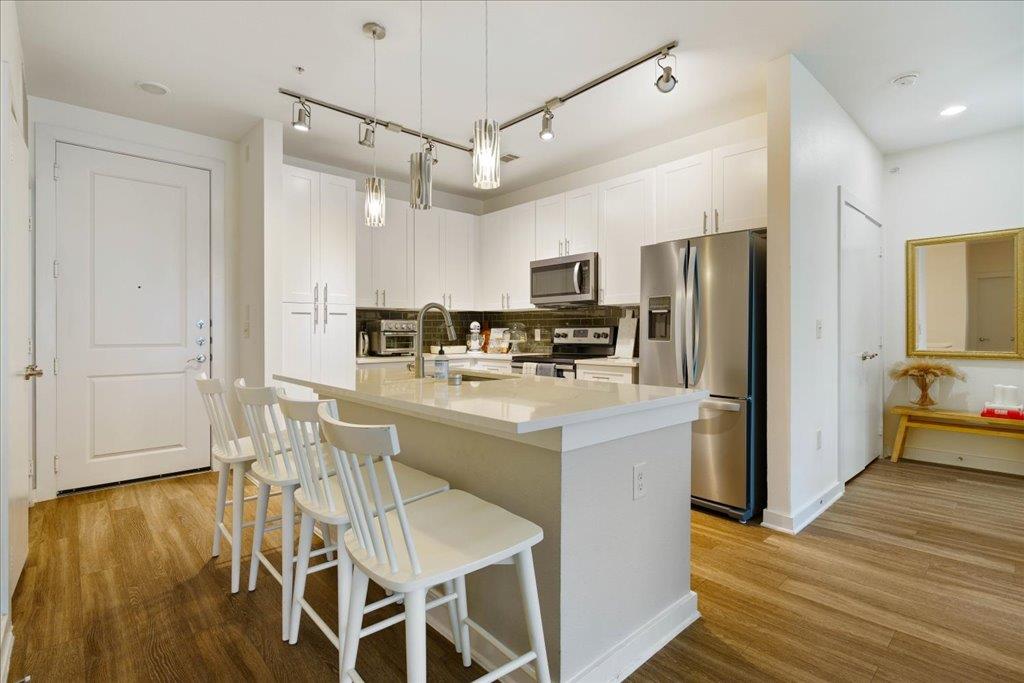 Photo of 1900 Barton Springs RD #4029, Austin, TX 78704 (MLS # 9182371)