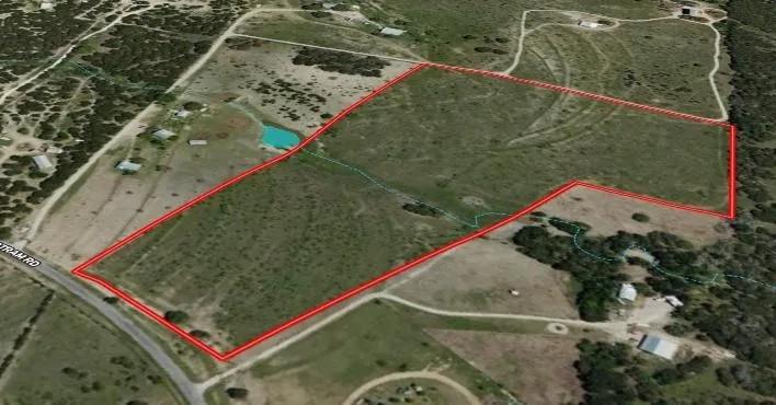 TBD-23.66 County Road 330 TRACT 3