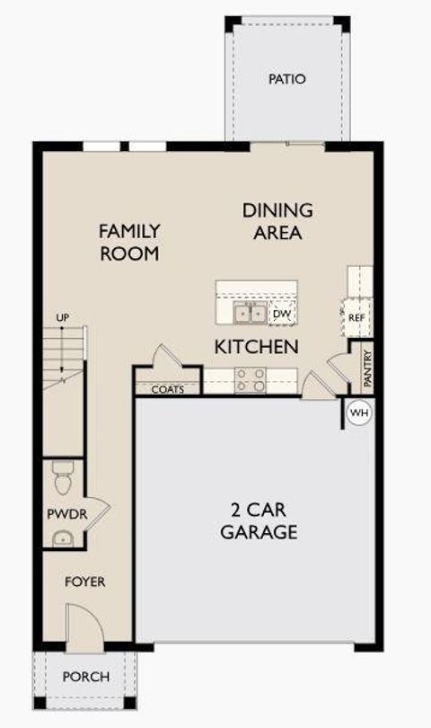 Tiny photo for 15905 Cowslip WAY, Austin, TX 78724 (MLS # 8697437)