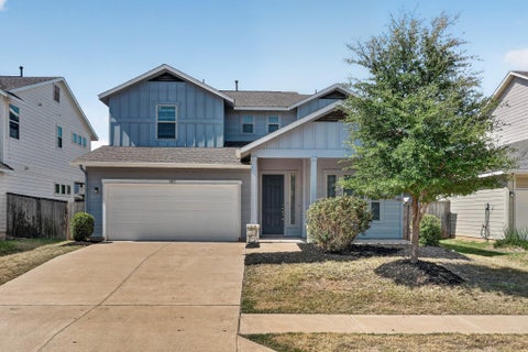 Photo of 8013 Turnberry LN, Austin, TX 78744 (MLS # 8967266)