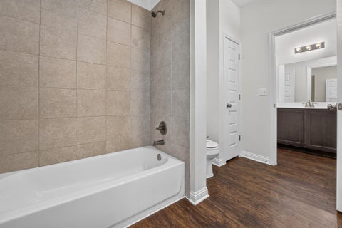 Tiny photo for 8013 Turnberry LN, Austin, TX 78744 (MLS # 8967266)