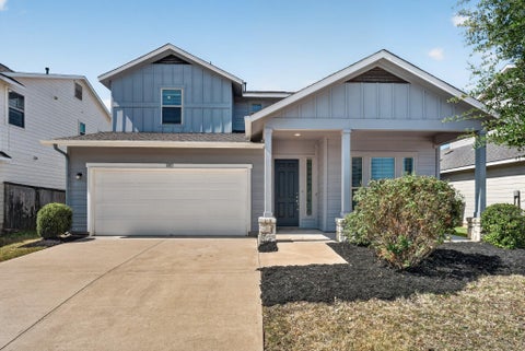 Tiny photo for 8013 Turnberry LN, Austin, TX 78744 (MLS # 8967266)