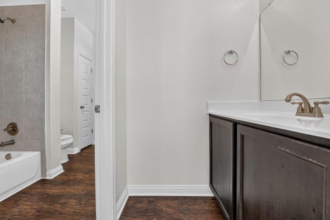 Tiny photo for 8013 Turnberry LN, Austin, TX 78744 (MLS # 8967266)