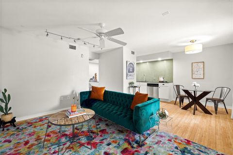 Tiny photo for 2200 Dickson DR #108, Austin, TX 78704 (MLS # 3053459)