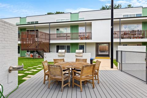 Tiny photo for 2200 Dickson DR #108, Austin, TX 78704 (MLS # 3053459)