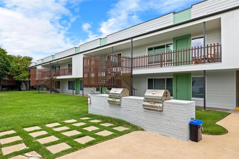 Tiny photo for 2200 Dickson DR #108, Austin, TX 78704 (MLS # 3053459)