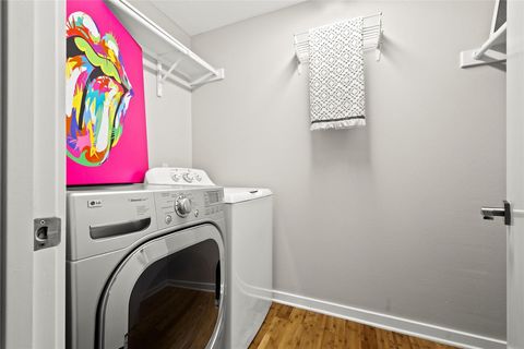 Tiny photo for 2200 Dickson DR #108, Austin, TX 78704 (MLS # 3053459)