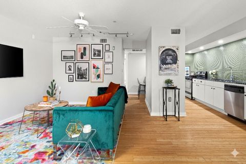 Photo of 2200 Dickson DR #108, Austin, TX 78704 (MLS # 3053459)