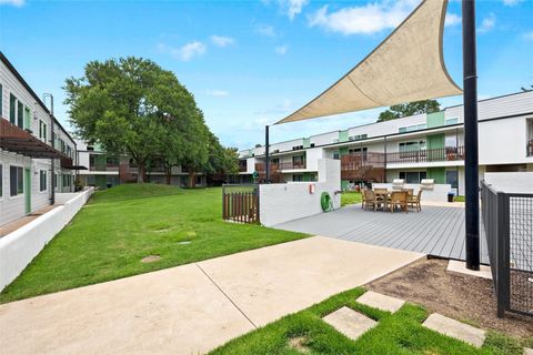 Tiny photo for 2200 Dickson DR #108, Austin, TX 78704 (MLS # 3053459)