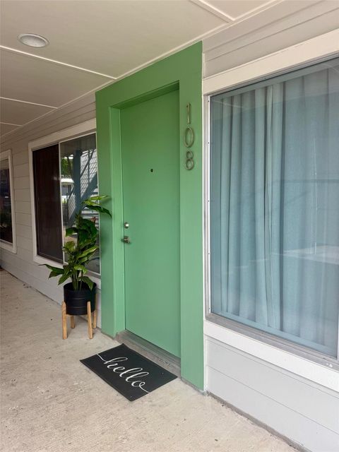 Tiny photo for 2200 Dickson DR #108, Austin, TX 78704 (MLS # 3053459)