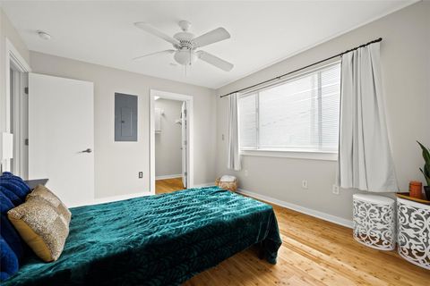 Tiny photo for 2200 Dickson DR #108, Austin, TX 78704 (MLS # 3053459)