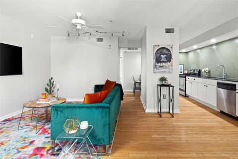 Tiny photo for 2200 Dickson DR #108, Austin, TX 78704 (MLS # 3053459)