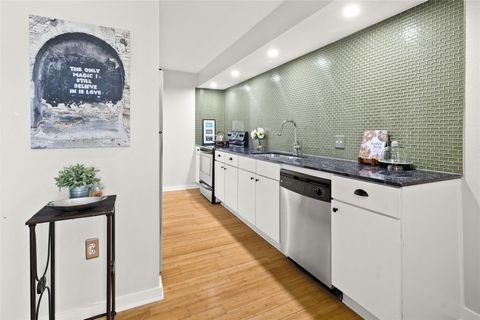 Tiny photo for 2200 Dickson DR #108, Austin, TX 78704 (MLS # 3053459)