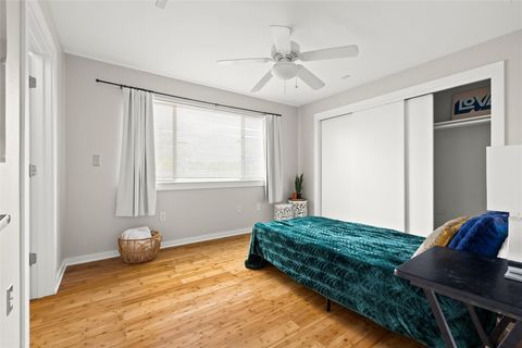 Tiny photo for 2200 Dickson DR #108, Austin, TX 78704 (MLS # 3053459)