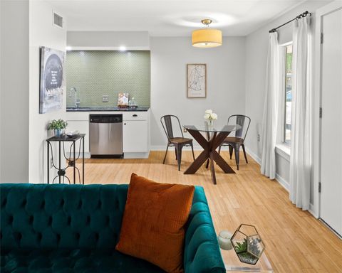Tiny photo for 2200 Dickson DR #108, Austin, TX 78704 (MLS # 3053459)