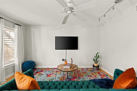 Tiny photo for 2200 Dickson DR #108, Austin, TX 78704 (MLS # 3053459)