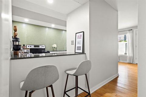 Tiny photo for 2200 Dickson DR #108, Austin, TX 78704 (MLS # 3053459)