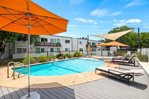 Tiny photo for 2200 Dickson DR #108, Austin, TX 78704 (MLS # 3053459)