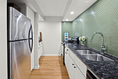 Tiny photo for 2200 Dickson DR #108, Austin, TX 78704 (MLS # 3053459)