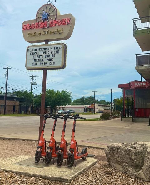 Tiny photo for 2200 Dickson DR #108, Austin, TX 78704 (MLS # 3053459)