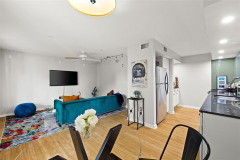 Tiny photo for 2200 Dickson DR #108, Austin, TX 78704 (MLS # 3053459)