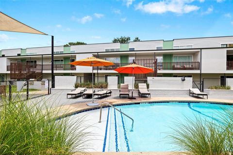 Photo of 2200 Dickson DR #108, Austin, TX 78704 (MLS # 3053459)