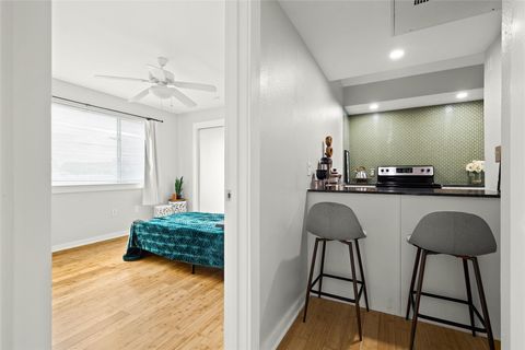 Tiny photo for 2200 Dickson DR #108, Austin, TX 78704 (MLS # 3053459)