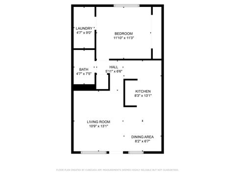 Tiny photo for 2200 Dickson DR #108, Austin, TX 78704 (MLS # 3053459)