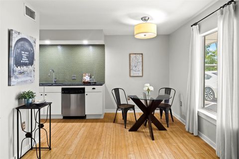 Tiny photo for 2200 Dickson DR #108, Austin, TX 78704 (MLS # 3053459)
