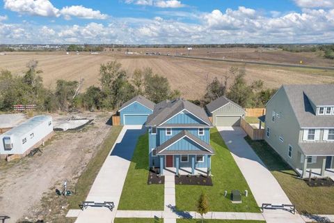 A home in Taylor