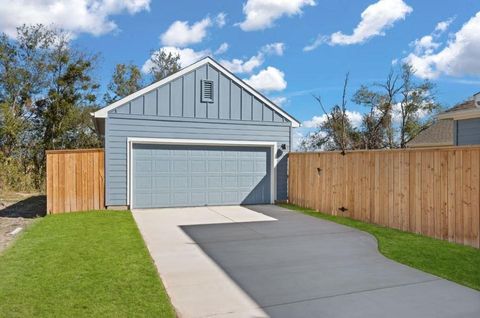 A home in Taylor