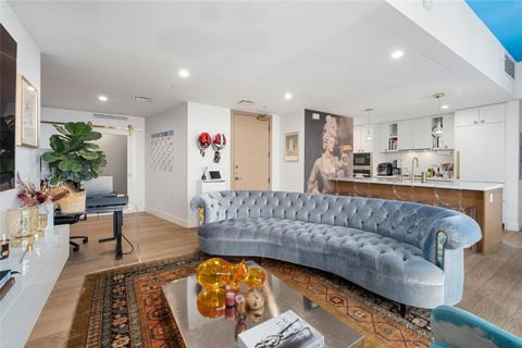 Tiny photo for 70 Rainey ST #2702, Austin, TX 78701 (MLS # 9484202)