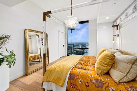 Tiny photo for 70 Rainey ST #2702, Austin, TX 78701 (MLS # 9484202)
