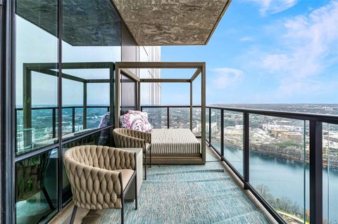 Tiny photo for 70 Rainey ST #2702, Austin, TX 78701 (MLS # 9484202)