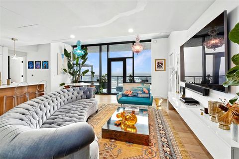 Tiny photo for 70 Rainey ST #2702, Austin, TX 78701 (MLS # 9484202)