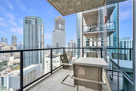 Tiny photo for 70 Rainey ST #2702, Austin, TX 78701 (MLS # 9484202)