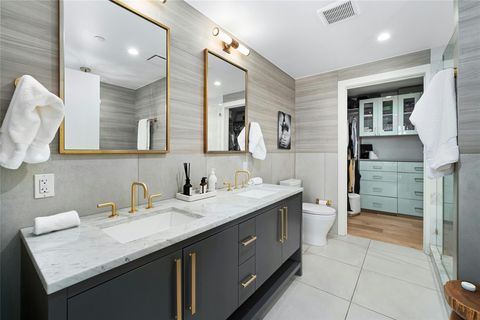 Tiny photo for 70 Rainey ST #2702, Austin, TX 78701 (MLS # 9484202)