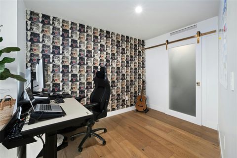 Tiny photo for 70 Rainey ST #2702, Austin, TX 78701 (MLS # 9484202)