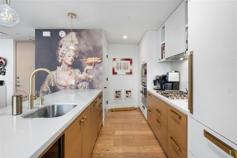 Tiny photo for 70 Rainey ST #2702, Austin, TX 78701 (MLS # 9484202)