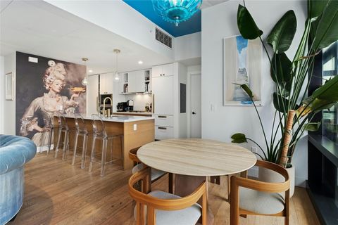 Tiny photo for 70 Rainey ST #2702, Austin, TX 78701 (MLS # 9484202)