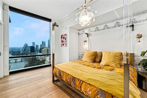 Tiny photo for 70 Rainey ST #2702, Austin, TX 78701 (MLS # 9484202)