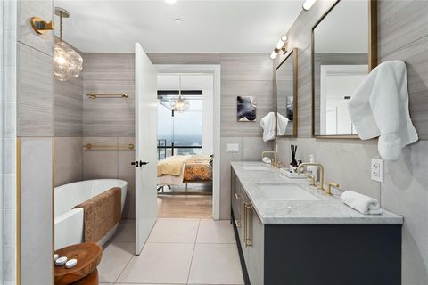 Tiny photo for 70 Rainey ST #2702, Austin, TX 78701 (MLS # 9484202)