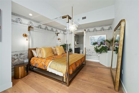 Tiny photo for 70 Rainey ST #2702, Austin, TX 78701 (MLS # 9484202)