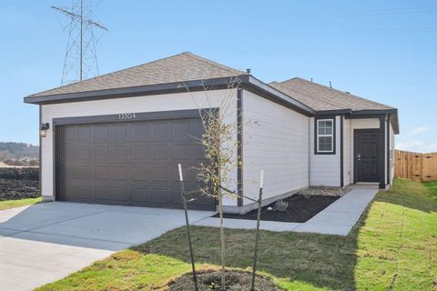 Photo of 13504 Desert Orchid DR, Buda, TX 78610 (MLS # 9859750)