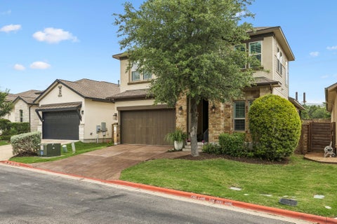 Photo of 10711 Twisted Elm DR, Austin, TX 78726 (MLS # 6932583)