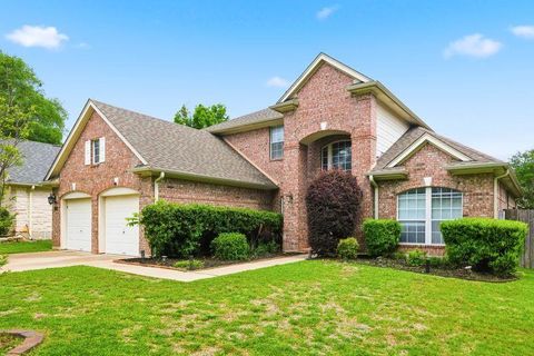 10008 Lachlan DR Austin TX 78717